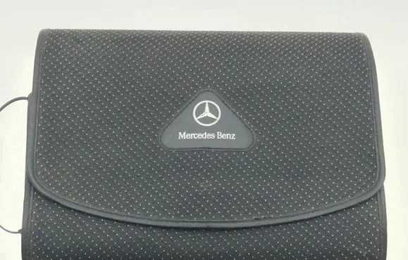 Mercedes-Benz C W203 User manual 2035848696