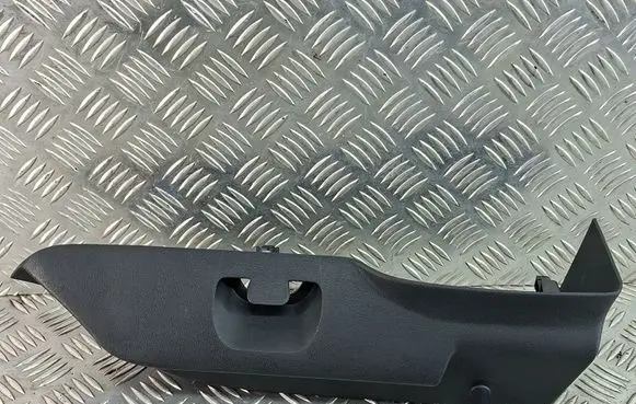Citroen C4 Cactus Other trunk/boot trim element 9801353877