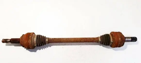 Lexus IS 220D-250-350 Rear driveshaft