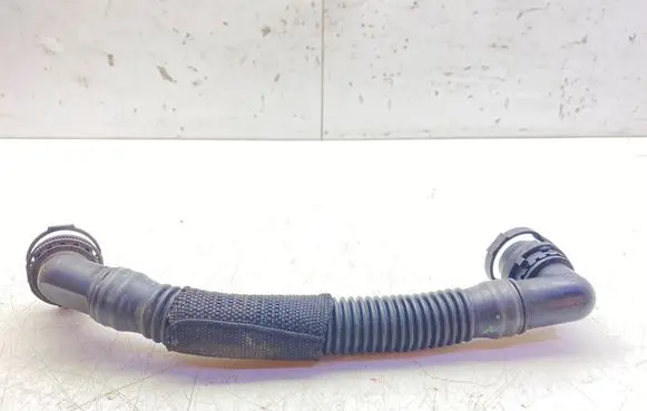 Audi A6 S6 C7 4G Breather/breather pipe/hose 