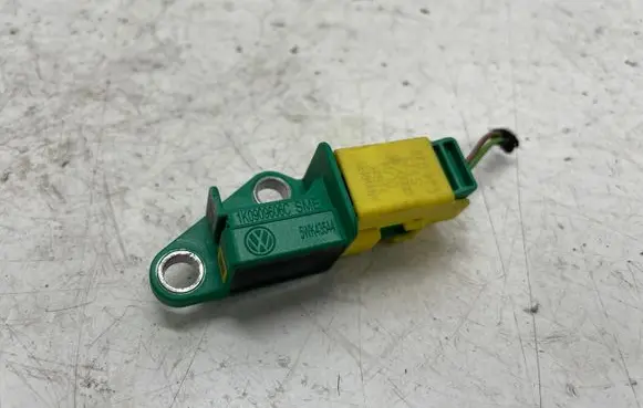 Audi Q5 SQ5 Airbag deployment crash/impact sensor 1K0909606C
