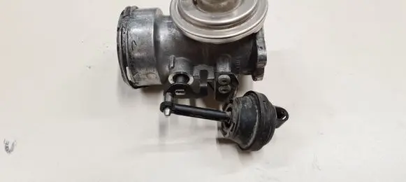 Ford Galaxy EGR valve 038131501AA 251119040 038129637