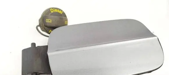 Audi A3 S3 8V Fuel tank cap 8V4809906