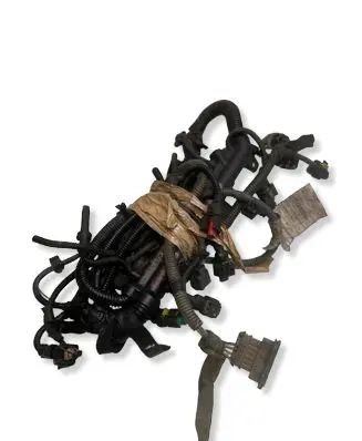 Fiat Grande Punto Fuel injector wires 552116880