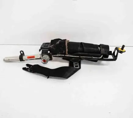 Volvo S40 Front seatbelt 8639692