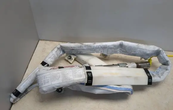 Hyundai i30 Roof airbag 85010A6000 A685010000 GDCL5G176W2697