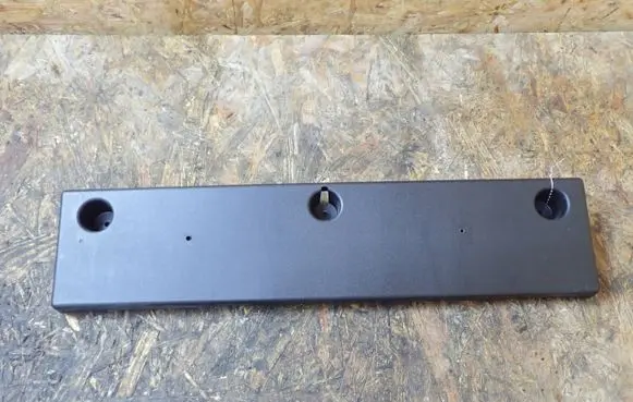 Hyundai Elantra VII Rear light center trim bar blend 86519AAAA0