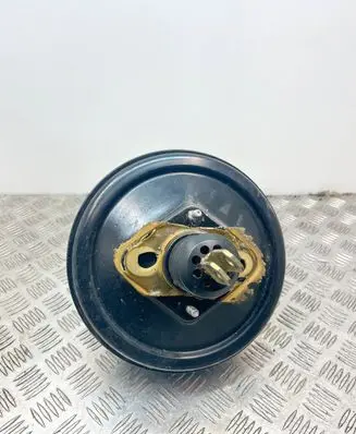 Brake booster