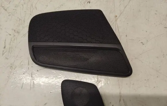 Audi A4 S4 B8 8K Rear door speaker cover trim 8K0035436