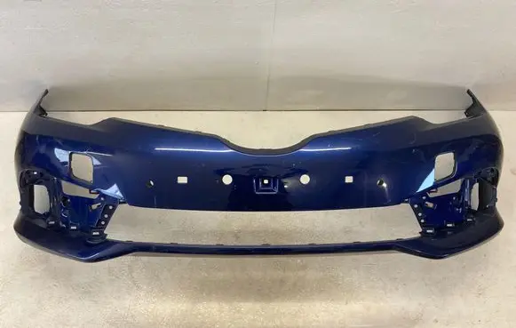 Toyota Auris E180 Front bumper 5211902k40750 52119 02k40750