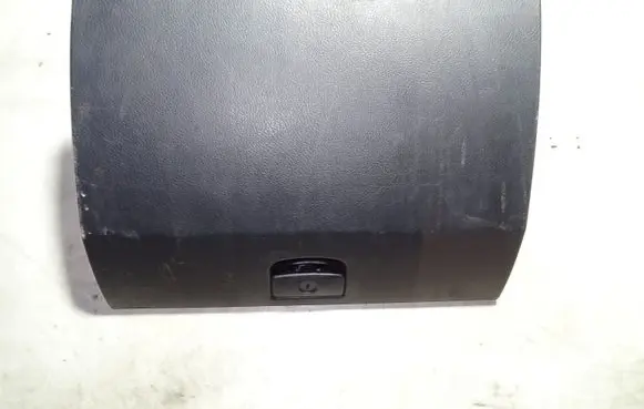 Glove box set
