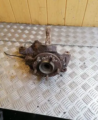 KIA Carnival Front wheel bearing hub 