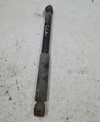 Ford Galaxy Rear shock absorber/damper