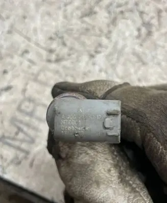Mercedes-Benz GLC X253 C253 Coolant level sensor A9065055102