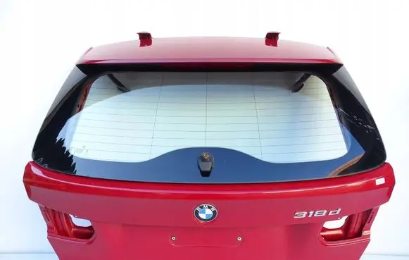 BMW 3 F30 F35 F31 Opening tailgate glass MELBOURNEROT