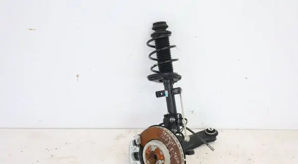 Renault Clio V Front shock absorber/damper 543025179R