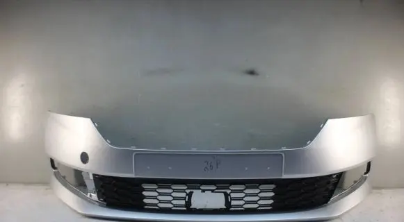 Skoda Fabia Mk3 (NJ) Front bumper