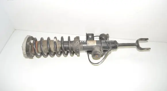 BMW 5 F10 F11 Front shock absorber with coil spring 6796979 6794637 37116796979