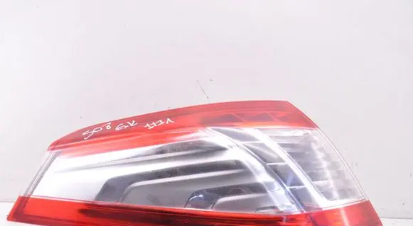 Rear/tail lights