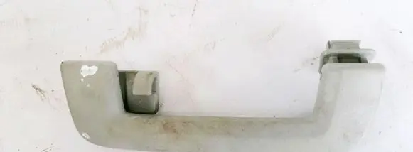 Ford S-MAX Rear interior roof grab handle