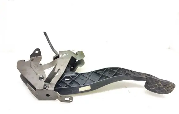 Volkswagen Transporter - Caravelle T5 Clutch pedal 7H1721059K 0689730