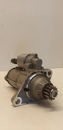 Skoda Karoq Starter motor 0AM911022C