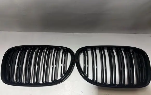 BMW 7 F01 F02 F03 F04 Front grill 