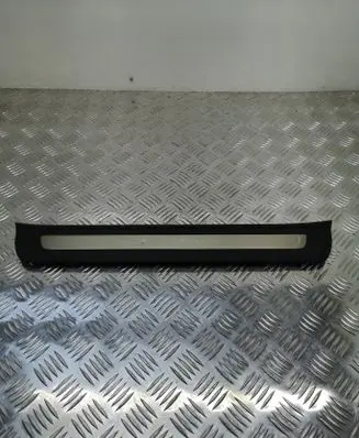 KIA Sportage Front sill trim cover 85874F1500
