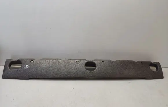 Hyundai Tucson JM Rear bumper foam support bar 866202E000
