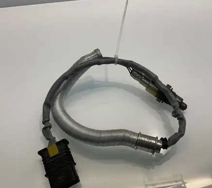 BMW 3 F30 F35 F31 Lambda probe sensor 7848486 LSFXFP50 0258030142