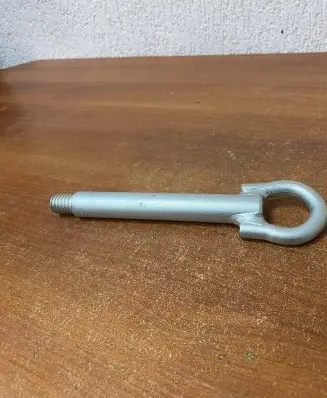 Toyota Corolla E210 E21 Towing hook eye 1440