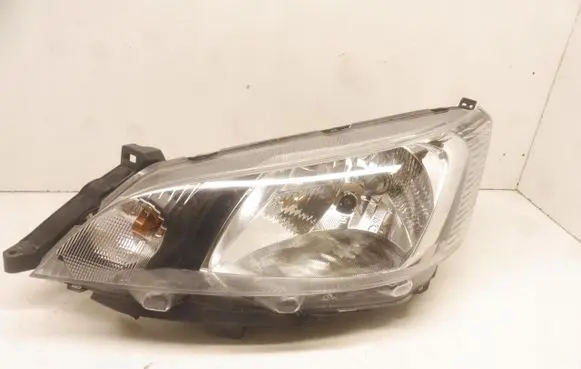 Nissan NV200 Headlight/headlamp 26060BJ10A
