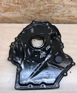 Audi A4 S4 B8 8K Timing chain cover 06H109211Q 2213 5329052013