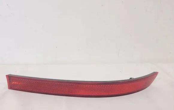 Volkswagen Touran I Rear tail light reflector 1T0945106A
