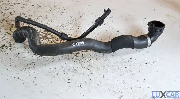 Audi A4 S4 B8 8K Engine coolant pipe/hose 1K0122101GG