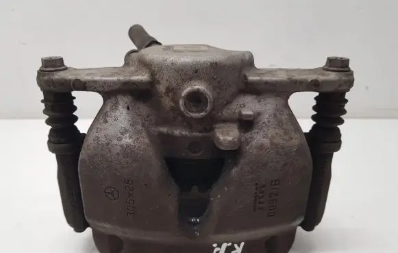 Mercedes-Benz C W205 Front brake caliper