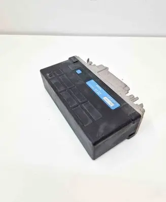ABS control unit/module
