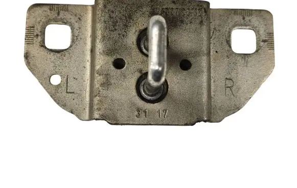 Tesla Model S Tailgate/trunk/boot lock/catch/latch A2127400132