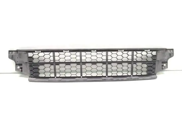 Honda Jazz Front bumper lower grill 71103TF0G2