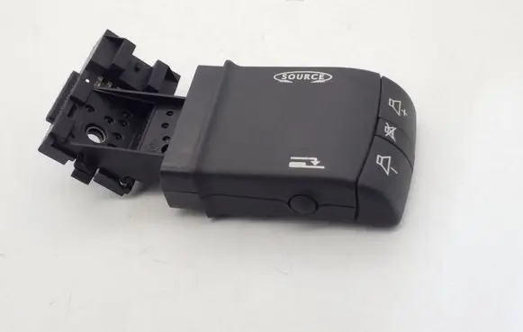 Renault Megane II Sound control switch 8200103769