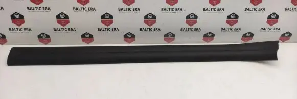 BMW 4 F32 F33 Front sill trim cover 7277639