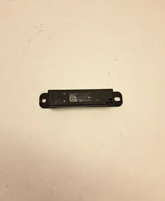 Mercedes-Benz GLC X253 C253 Keyless (KESSY) go control unit/module A2059053005