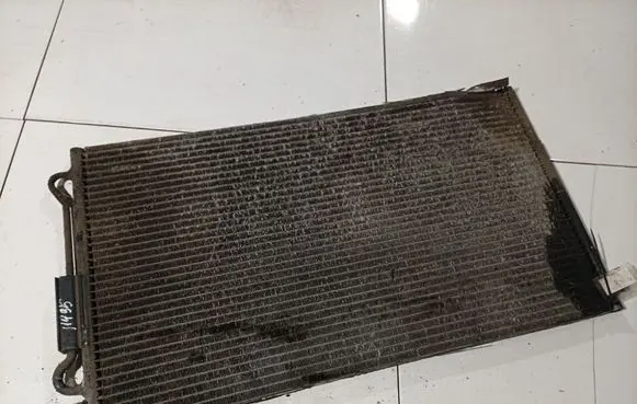 Chrysler Voyager A/C cooling radiator (condenser)