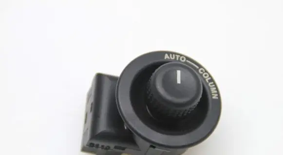 Jaguar XF X250 Other switches/knobs/shifts 2R836465CA