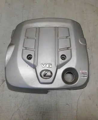 Lexus GS 300 350 430 450H Engine cover (trim)
