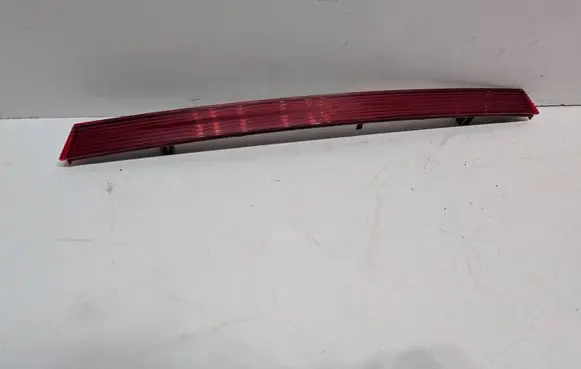 Mercedes-Benz CLS C218 X218 Rear tail light reflector A2186980689