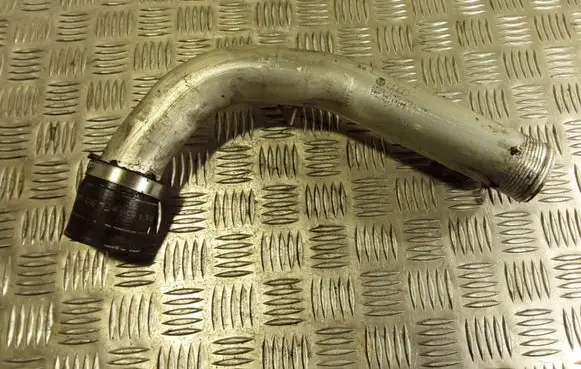 Audi A6 S6 C6 4F Intercooler hose/pipe 059145731AK