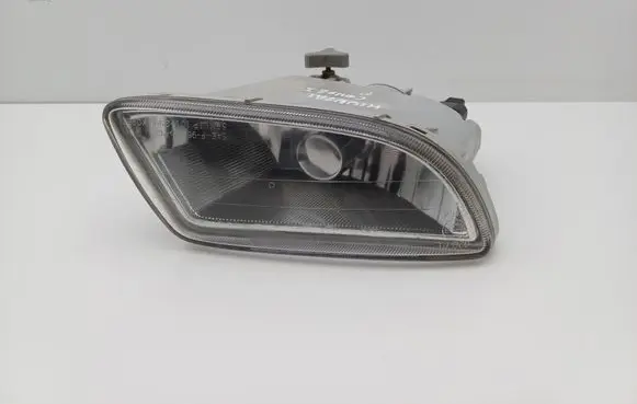 Hyundai Coupe Front fog light