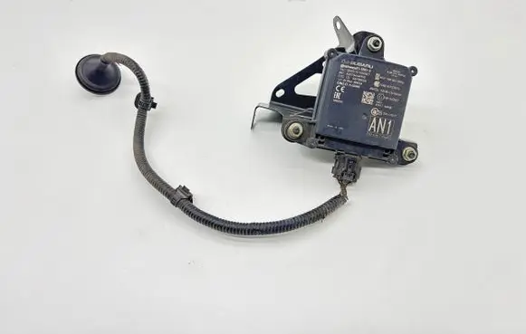 Subaru Outback (BT) Blind spot module 587611AN00B 00C21515005D7 A2C7664490
