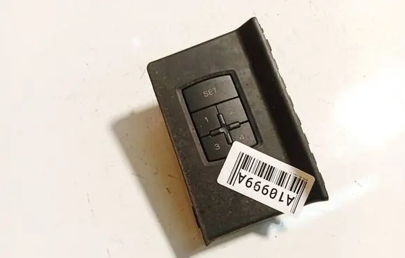 Audi A8 S8 D3 4E Other switches/knobs/shifts 4E1867375A 4E1868347A